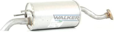 Rear Muffler 22923 - image 3