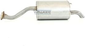 Rear Muffler 22923 - image 5