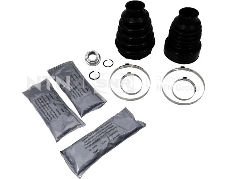 Bellow Kit, drive shaft IBK52.013S