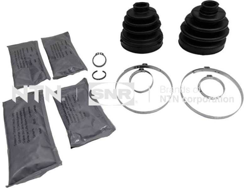 Bellow Kit, drive shaft IBK52.012S