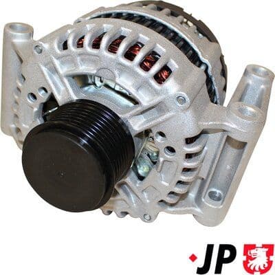 Alternator JP 1590101200