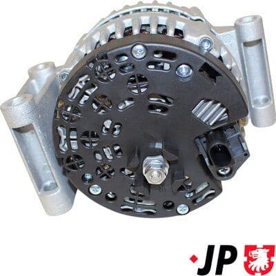 Alternator JP 1590101200 - image 2