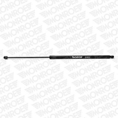Gas Spring, boot/cargo area MONROE MaxLift ML6201 - image 4
