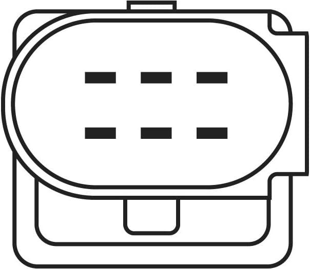 Oxygen Sensor 0258007361 - image 7