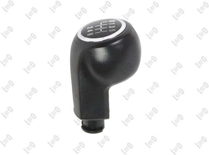 Gear Lever Knob LORO 135-99-383