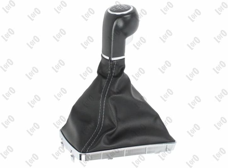 Gear Lever Knob LORO 135-99-656