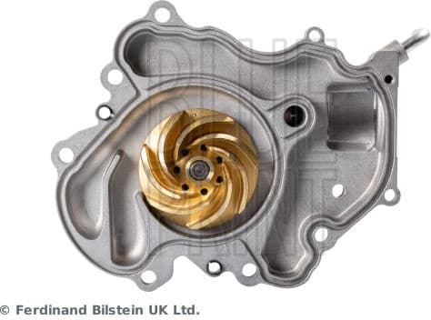 Water Pump, engine cooling ADA109133 - image 2