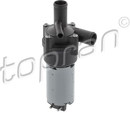 Auxiliary Water Pump (cooling water circuit) 408 939