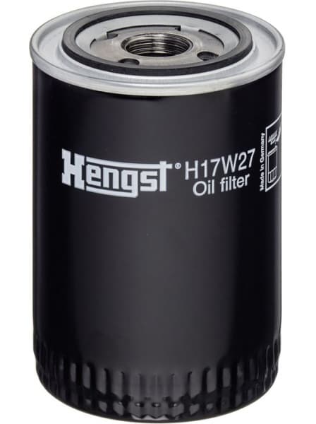 Oil Filter H17W27