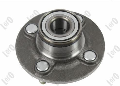 Wheel Bearing Kit LORO 141-01-217 - image 2