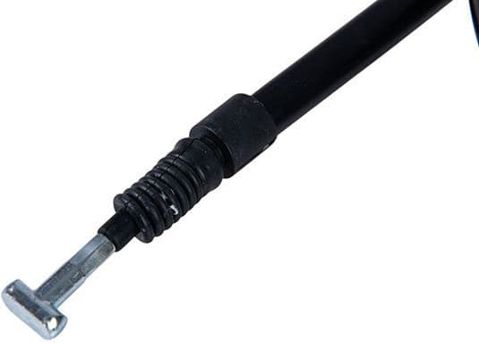 Cable Pull, parking brake 29-98621-SX - image 5