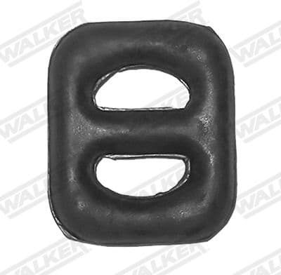 Mount, exhaust system 81263