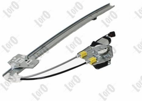 Window Regulator LORO 130-042-009