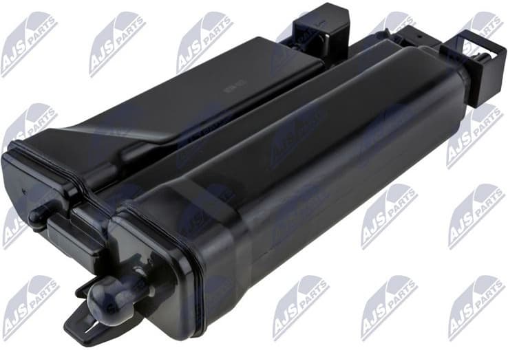 Charcoal Filter, tank ventilation EFP-VW-012