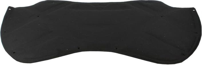 Engine Compartment Noise Insulation 27-5098