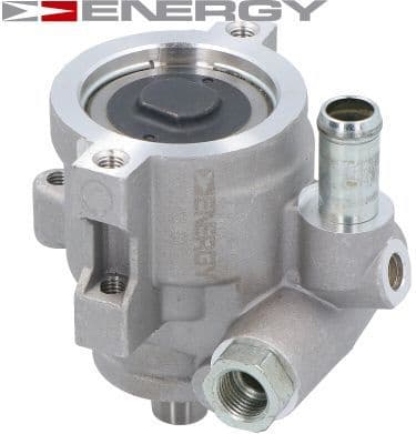 Hydraulic Pump, steering PW680466 - image 2