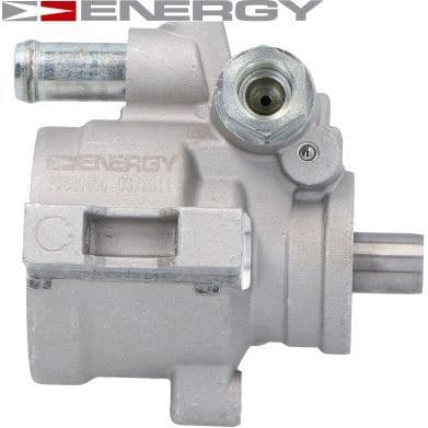 Hydraulic Pump, steering PW680466 - image 3