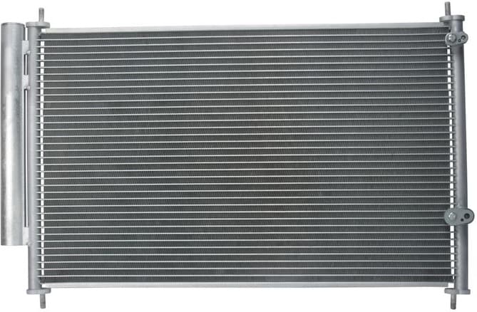 Condenser, air conditioning 1986AD2013