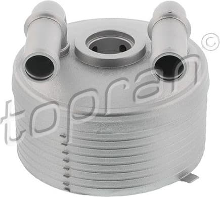 Oil Cooler, automatic transmission 625 279