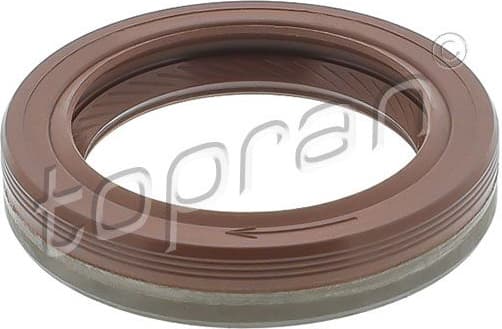Shaft Seal, crankshaft 208 756