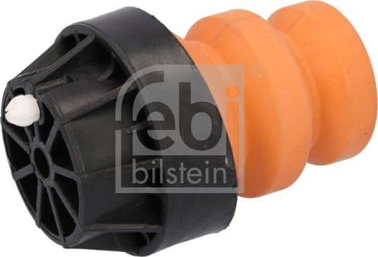 Rubber Buffer, suspension 194044 - image 2