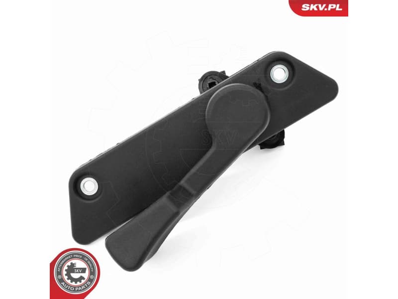 Exterior Door Handle 97SKV059 - image 2