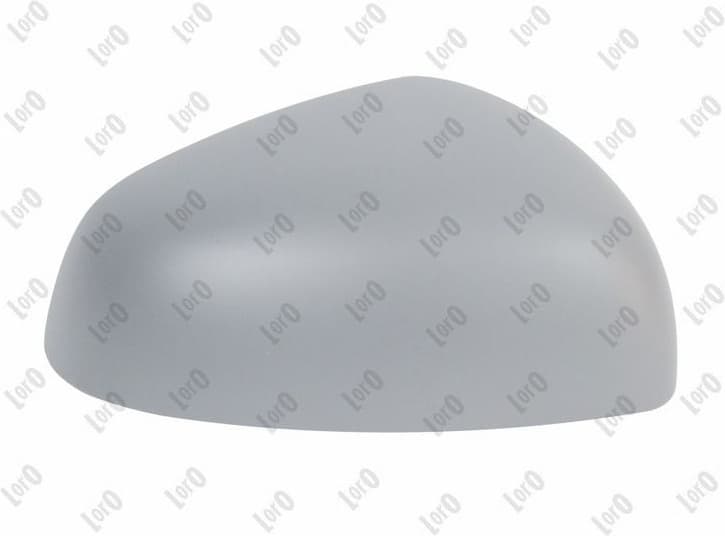 Cover, exterior mirror LORO 3602C04