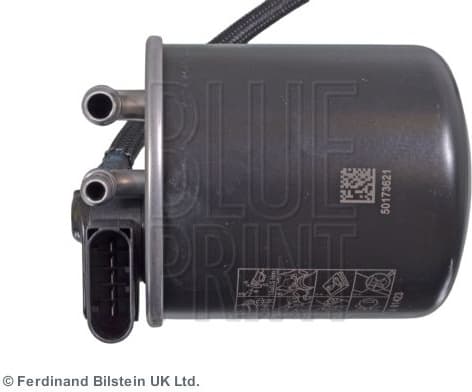 Fuel Filter ADU172315 - image 2