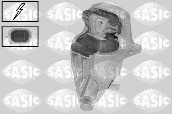 Mounting, engine 2706814