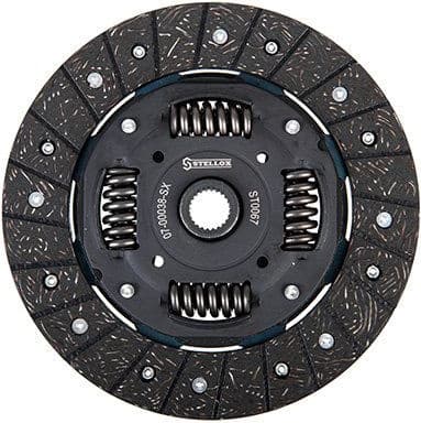 Clutch Disc 07-00038-SX