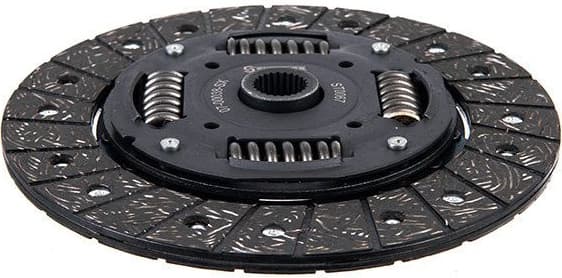 Clutch Disc 07-00038-SX - image 3