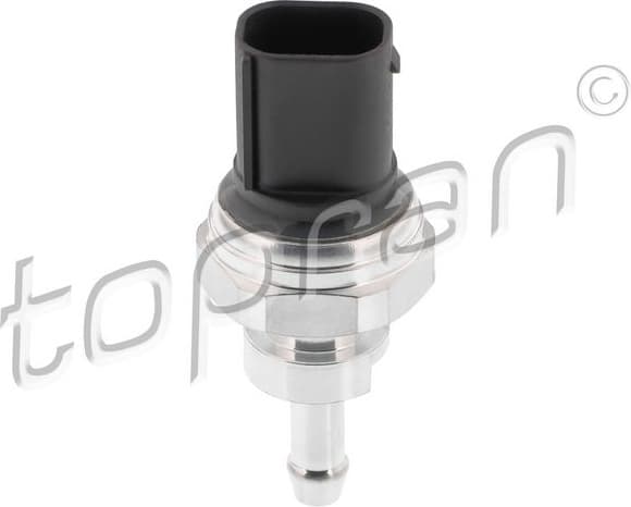 Sensor, exhaust pressure 702 441