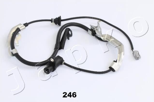 Sensor, wheel speed 151246 - image 2