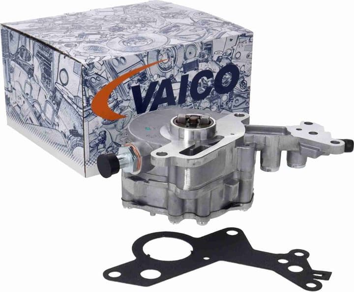 Fuel Pump Original VAICO Quality V10-0724 - image 2