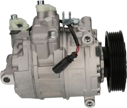 Compressor, air conditioning 1986AD1243 - image 3