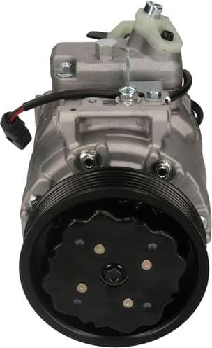 Compressor, air conditioning 1986AD1243 - image 4