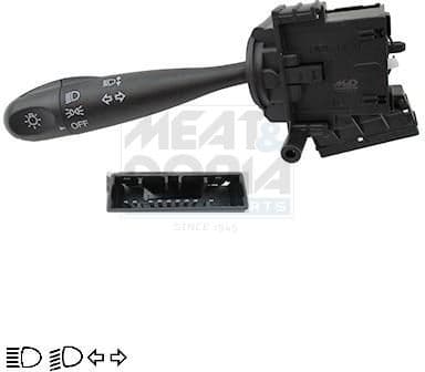 Steering Column Switch 23501