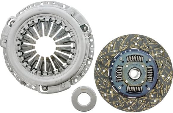 Clutch Kit AISIN Clutch Kit (3P) KN-038B