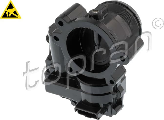 Throttle Body 503 570