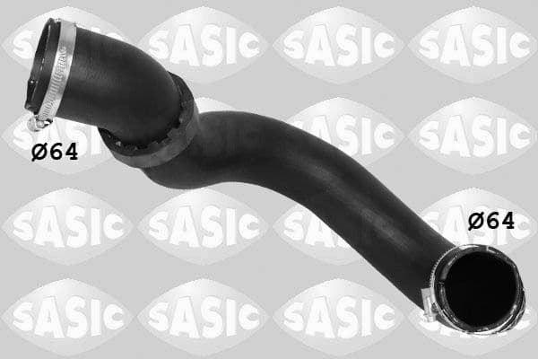 Charge Air Hose 3356033