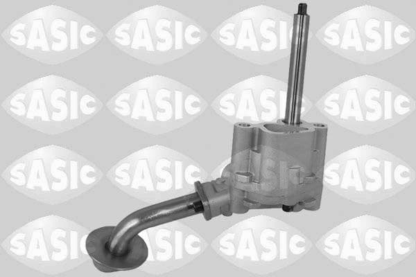 Oil Pump 3656013