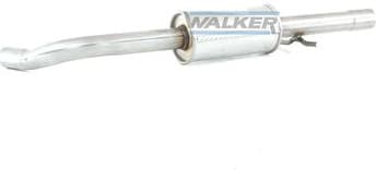 Centre Muffler 21874 - image 3