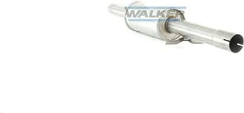 Centre Muffler 21874 - image 4