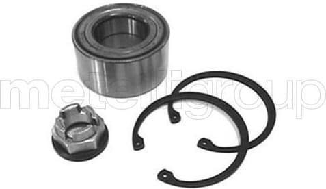 Wheel Bearing Kit 19-2308