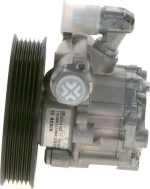 Hydraulic Pump, steering KS00000634 - image 3