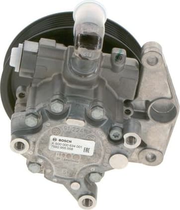 Hydraulic Pump, steering KS00000634 - image 4