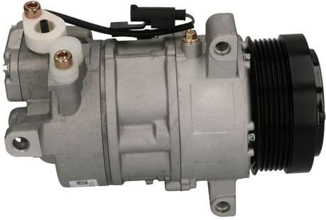 Compressor, air conditioning 1986AD1029