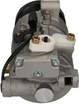 Compressor, air conditioning 1986AD1029 - image 4