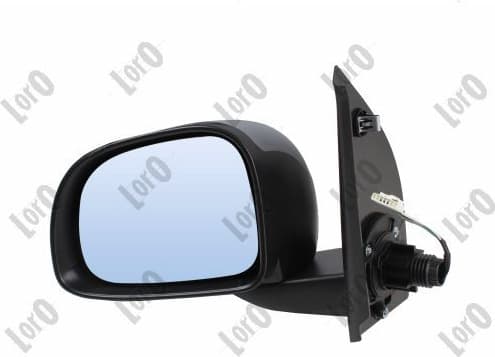 Exterior Mirror LORO 1129M07 - image 2