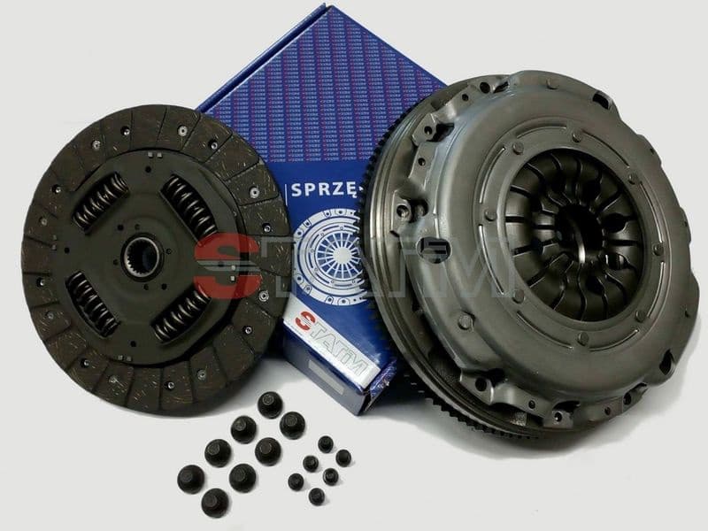 Clutch Kit 110.695